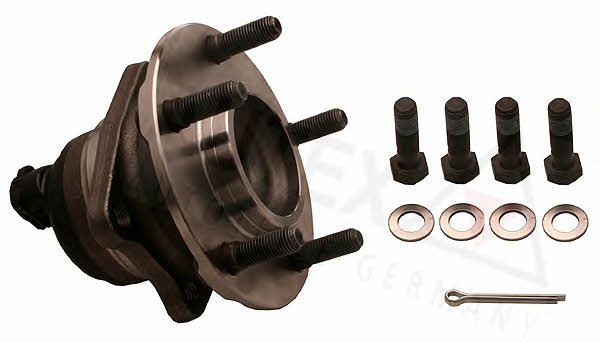 Autex 808026 Wheel bearing kit 808026