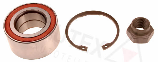 Autex 808809 Wheel bearing kit 808809