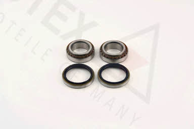 Autex 808834S Wheel bearing kit 808834S