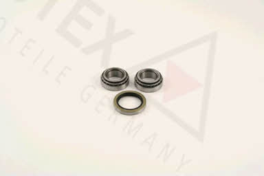 Autex 808837S Wheel bearing kit 808837S