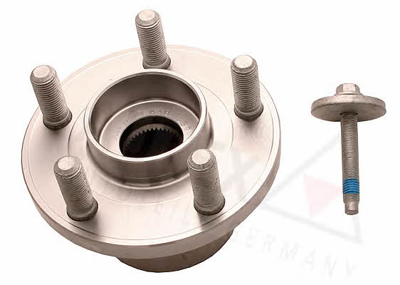 Autex 808887 Wheel bearing kit 808887