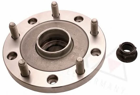 Autex 808897 Wheel bearing kit 808897