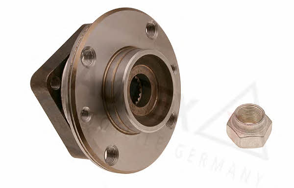 Autex 810006 Wheel bearing kit 810006