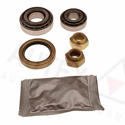 Autex 810017 Wheel bearing kit 810017