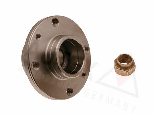 Autex 810027 Wheel bearing kit 810027