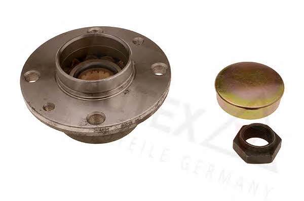 Autex 810028 Wheel bearing kit 810028