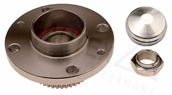Autex 810060 Wheel bearing kit 810060
