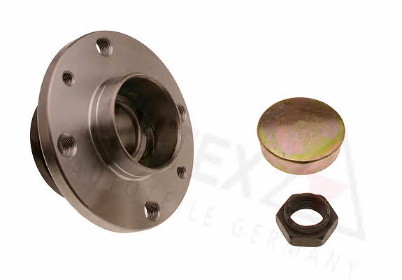 Autex 810076 Wheel bearing kit 810076