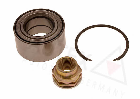 Autex 810091 Wheel bearing kit 810091