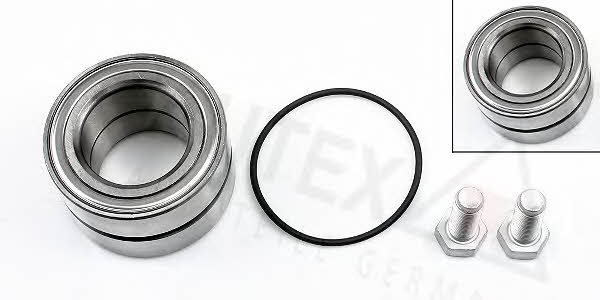 Autex 810107 Wheel bearing kit 810107