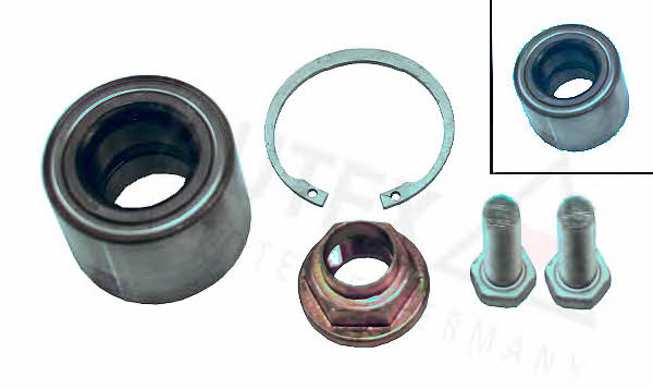 Autex 810108 Wheel bearing kit 810108