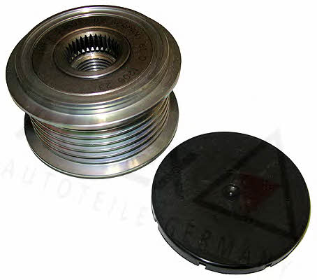 Autex 654360 Freewheel clutch, alternator 654360