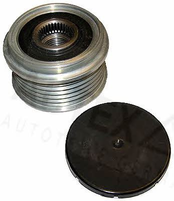 Autex 654363 Freewheel clutch, alternator 654363