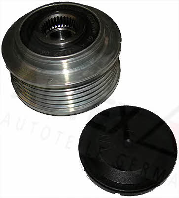 Autex 654364 Freewheel clutch, alternator 654364