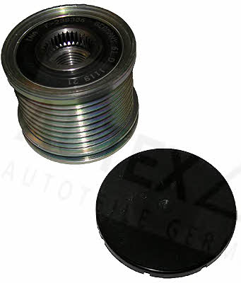Autex 654365 Freewheel clutch, alternator 654365