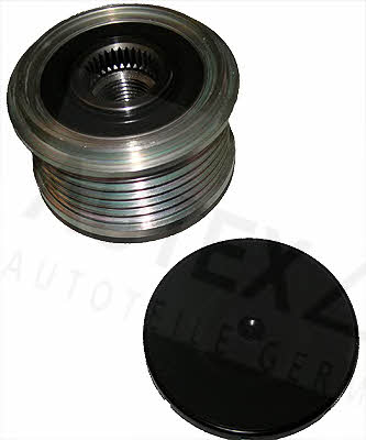 Autex 654368 Freewheel clutch, alternator 654368