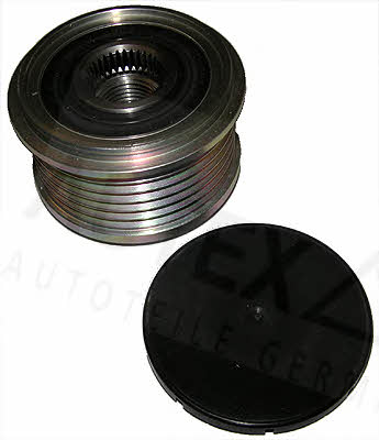 Autex 654372 Freewheel clutch, alternator 654372