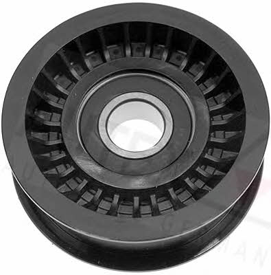 Autex 654405 V-ribbed belt tensioner (drive) roller 654405