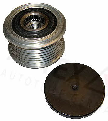 Autex 654442 Freewheel clutch, alternator 654442