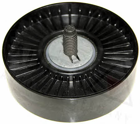 Autex 654532 V-ribbed belt tensioner (drive) roller 654532