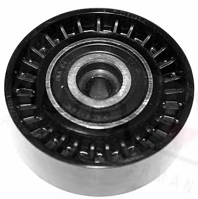 Autex 654543 V-ribbed belt tensioner (drive) roller 654543