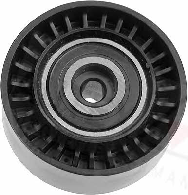 Autex 654553 V-ribbed belt tensioner (drive) roller 654553