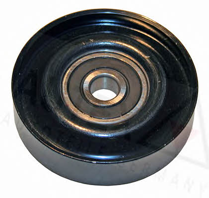 Autex 654637 V-ribbed belt tensioner (drive) roller 654637