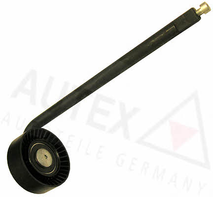 Autex 654639 Tensioner pulley, timing belt 654639