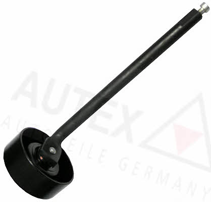 Autex 654640 V-ribbed belt tensioner (drive) roller 654640