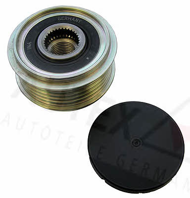 Autex 654665 Freewheel clutch, alternator 654665