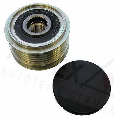 Autex 654666 Freewheel clutch, alternator 654666