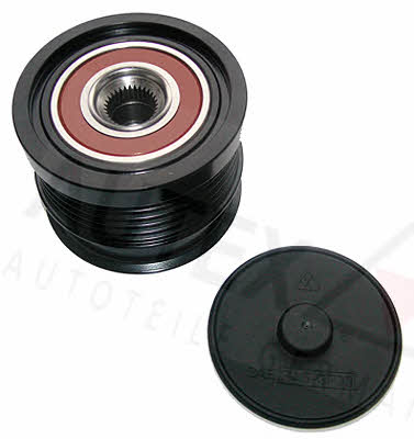 Autex 654674 Freewheel clutch, alternator 654674