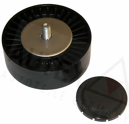 Autex 654691 V-ribbed belt tensioner (drive) roller 654691