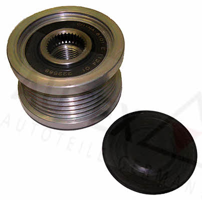 Autex 654716 Freewheel clutch, alternator 654716