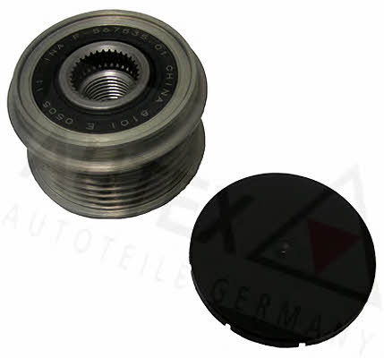 Autex 654724 Freewheel clutch, alternator 654724