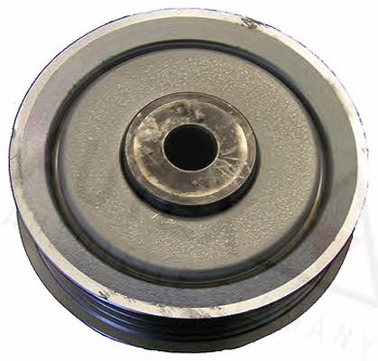 Autex 654730 V-ribbed belt tensioner (drive) roller 654730