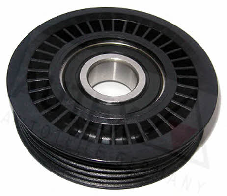 Autex 654733 V-ribbed belt tensioner (drive) roller 654733