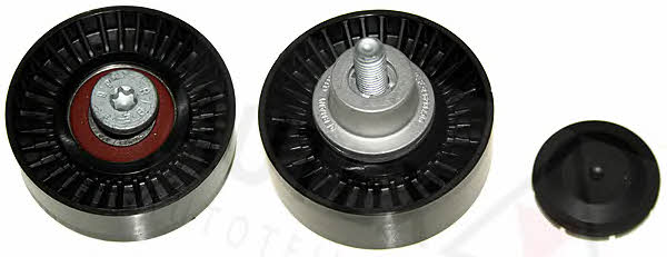 Autex 654765 V-ribbed belt tensioner (drive) roller 654765
