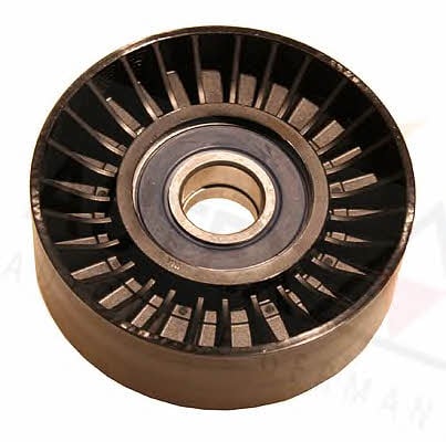 Autex 654767 V-ribbed belt tensioner (drive) roller 654767