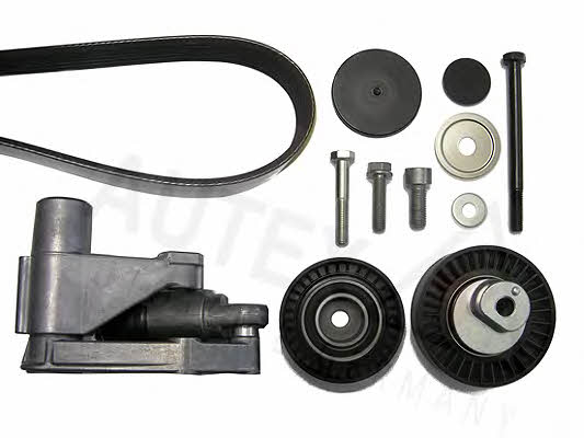 Autex 702656 Drive belt kit 702656