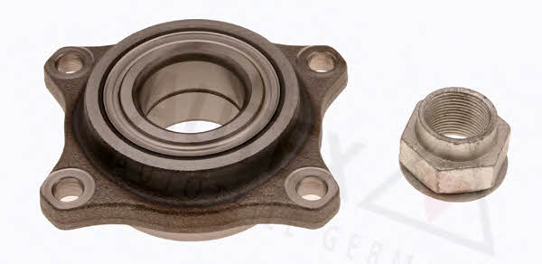 Autex 801635 Wheel bearing kit 801635