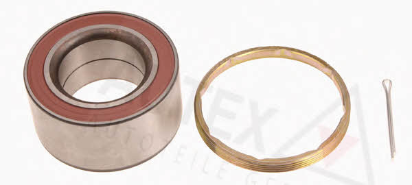 Autex 801637 Wheel bearing kit 801637