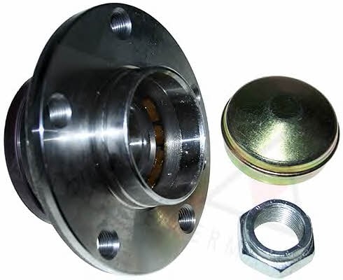 Autex 801638 Wheel bearing kit 801638
