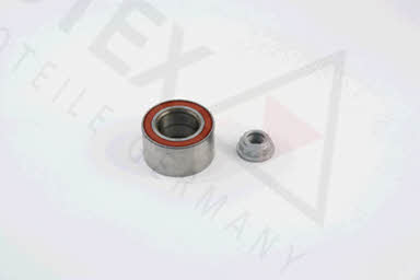 Autex 802007S Wheel bearing kit 802007S