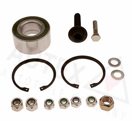 Autex 802022 Wheel bearing kit 802022