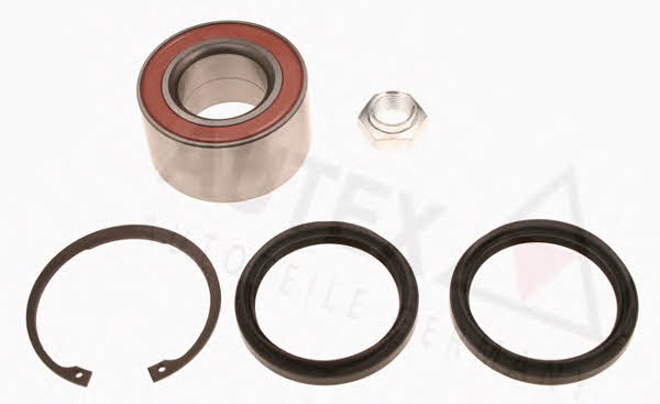 Autex 802024 Wheel bearing kit 802024