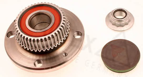 Autex 802037 Wheel bearing kit 802037