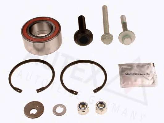 Autex 802047 Wheel bearing kit 802047
