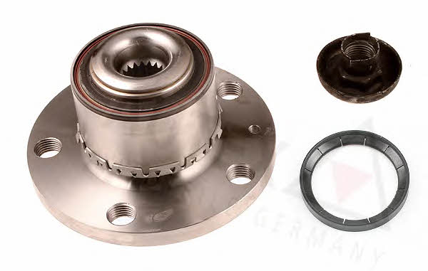 Autex 802062 Wheel bearing kit 802062