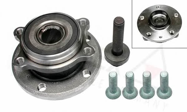 Autex 802066 Wheel bearing kit 802066